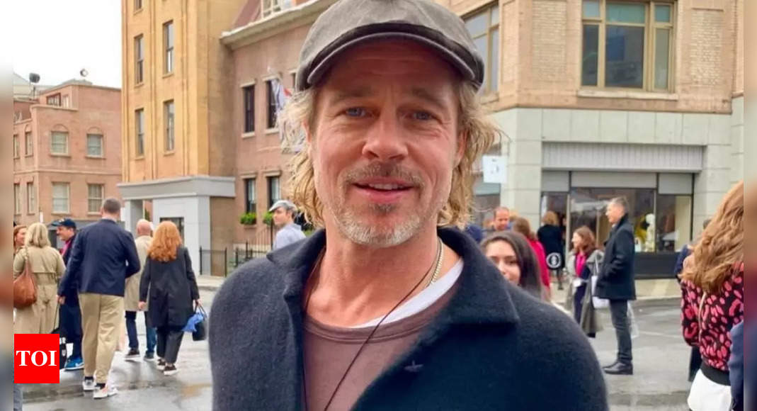 Shocking! Fraudster using Brad Pitt’s identity steals ₹7 crore from a woman; THIS is what happened next