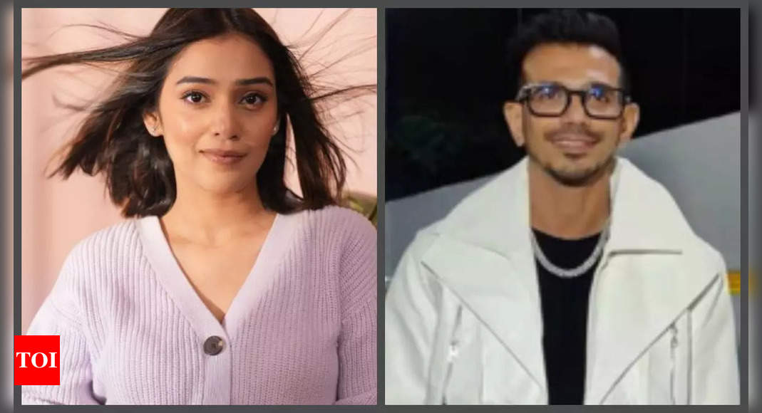 After slamming dating rumours with Yuzvendra Chahal, RJ Mahvash drops a cryptic post about 'beautiful things'