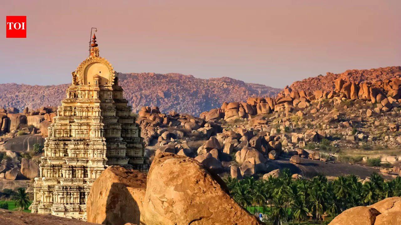 6 underrated heritage sites in India for offbeat travel