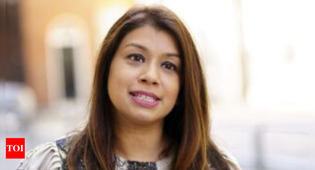 Tulip Siddiq, niece of Sheikh Hasina, resigns as UK economic secretary amid corruption allegations