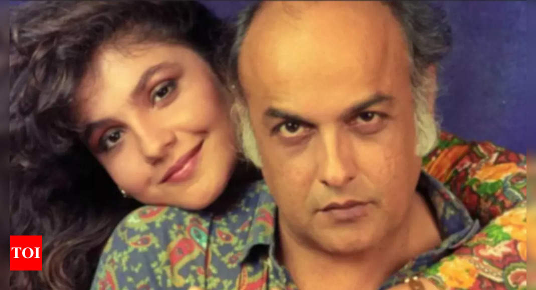 When Pooja Bhatt opened up about the infamous lip kiss with Mahesh Bhatt: 'Agar log baap aur beti ke rishte ko…'