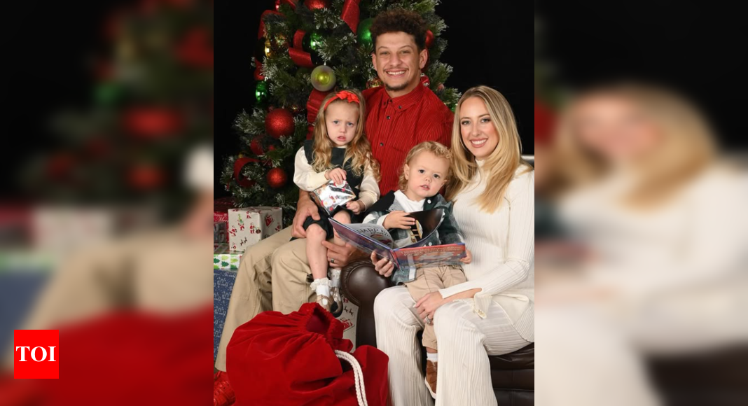 Caitlin Clark Reacted to Patrick Mahomes and Brittany's Baby News