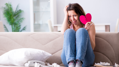 Broken Heart Disease: How heightened stress-levels can weaken heart muscles