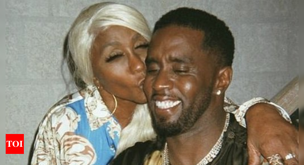 Diddy's mother used to host wild parties where couples were 'butt naked,' claims childhood friend in documentary