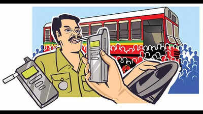 No glitch, BEST driver negligent: Court in order rejecting his bail