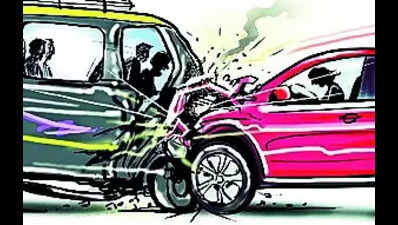 ‘Focus is on safety, not fines’: DGP targets 20% cut in road fatalities