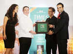 Times Food Guide Awards '12 -- Mumbai Winners