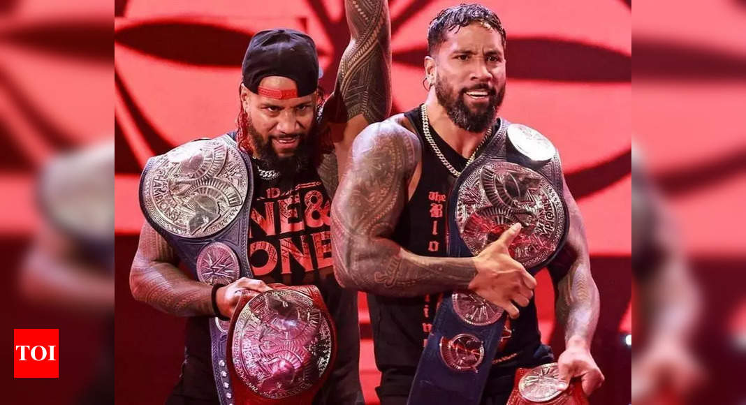 Jey Uso vs. Jimmy Uso: Which Uso Brother will Bag More in 2025? Exploring Possibilities