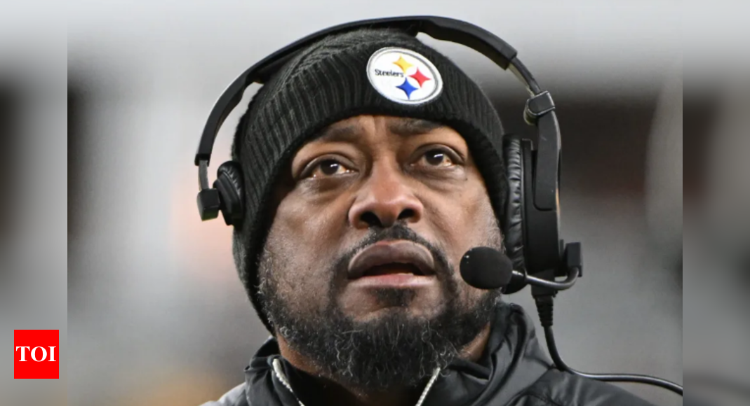 Mike Tomlin Vows Big Changes for Steelers: What’s Next for Pittsburgh’s Future?