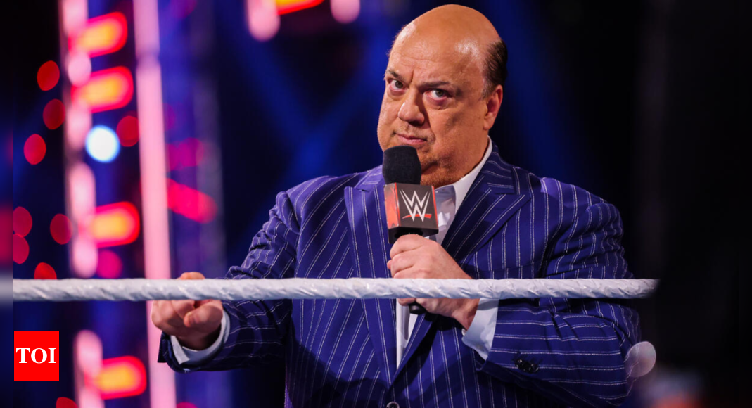 Paul Heyman Reveals the Truth About a Backstage Moment That Changed WWE History with John Cena