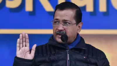 ED gets MHA approval to prosecute AAP's Arvind Kejriwal for laundering in liquor case