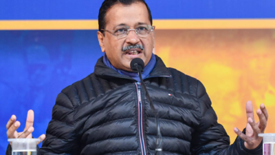 Cops review security of former Delhi CM Arvind Kejriwal after intel on plot by Khalistanis