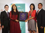 Times Nightlife Awards'12 -- Mumbai Winners