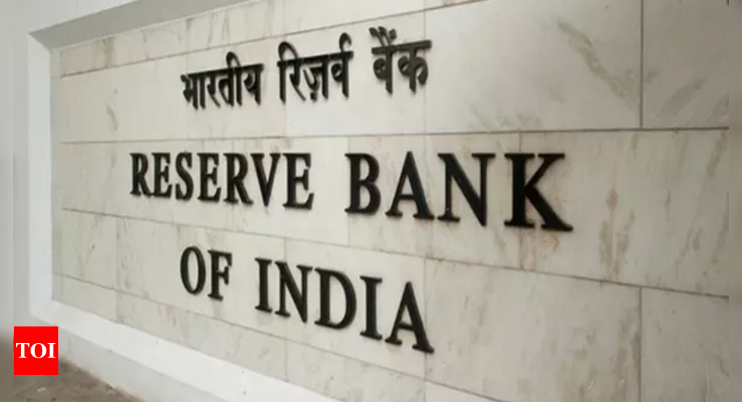 RBI redistributes portfolios as Patra retires as dy guv