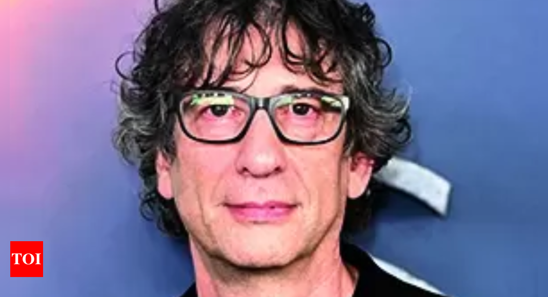 Neil Gaiman faces more claims of sexual misconduct