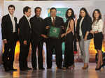 Times Food Guide Awards '12 -- Mumbai Winners