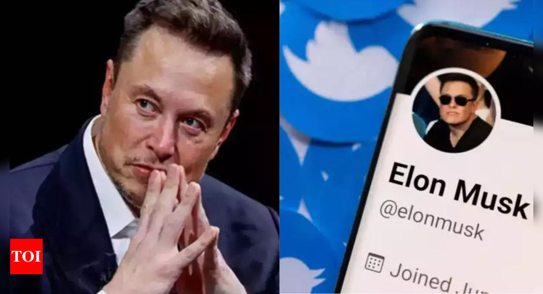 SEC sues Elon Musk over delayed Twitter stock disclosure, alleges $150 million underpayment