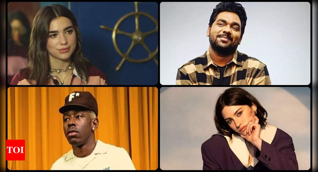 From Dua Lipa to Zakir Khan, check out the well-curated event line-up at Madison Square Garden in 2025 |