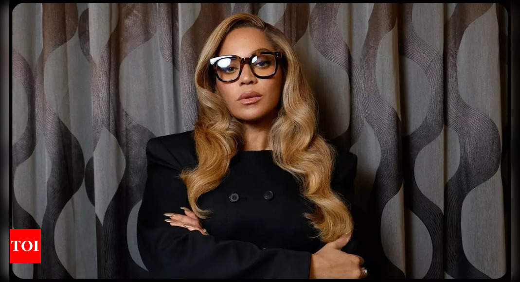 Following her .5 million donation, Beyonce postpones her much-awaited announcement, amid the California Los Angeles Wildfires | – Times of India