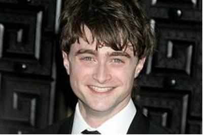 Daniel Radcliffe gets tobacco delivery | English Movie News - Times of ...