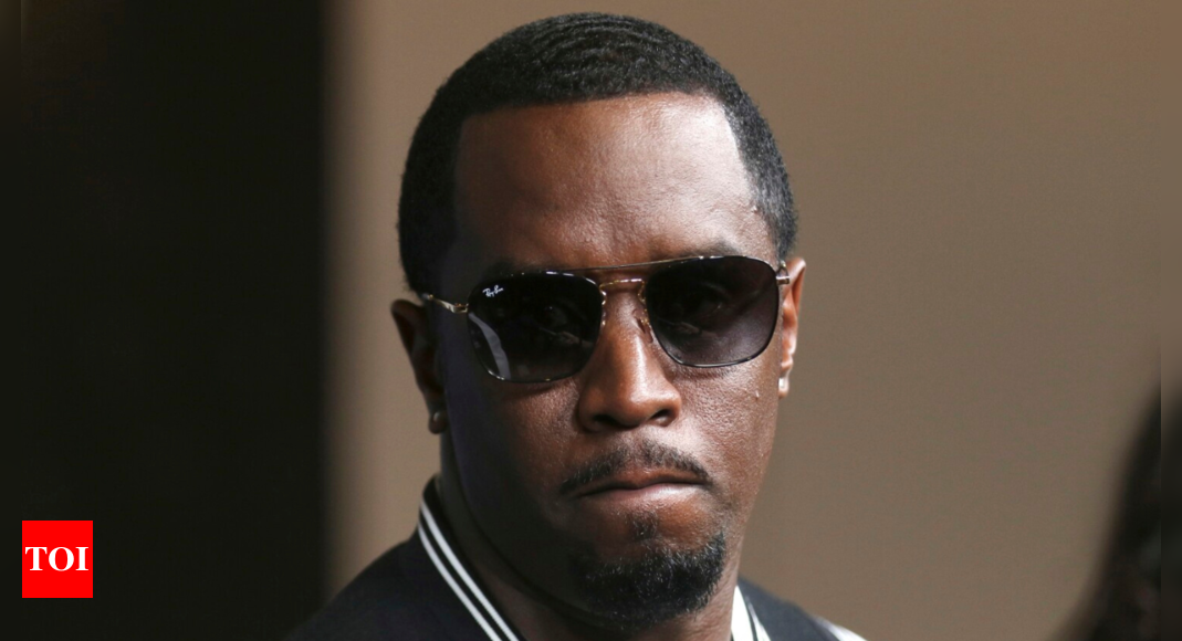 Sean 'Diddy' Combs' lawyers say 9 EXPLICIT videos from 'freak offs' are not 'evidence of sex trafficking'