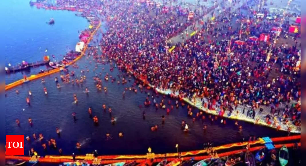 Why Prayagraj is the spiritual heart of the Kumbh Mela; Understanding its astrological significance