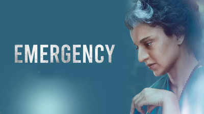 Kangana Ranaut’s ‘Emergency’ faces a ban in Bangladesh for THIS reason |