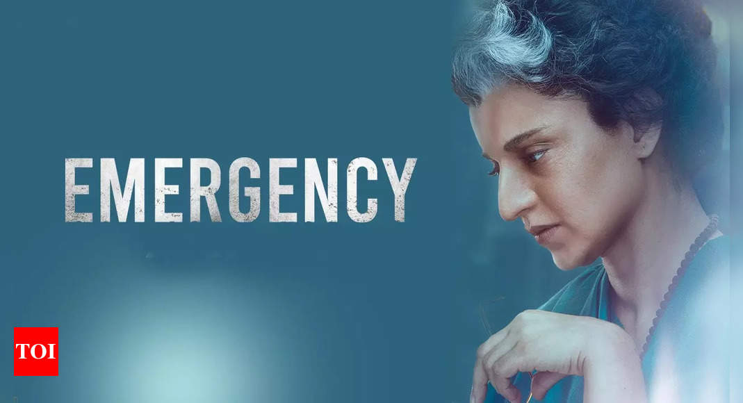 Kangana Ranaut's ‘Emergency’ faces a ban in Bangladesh for THIS reason