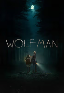 Wolf Man