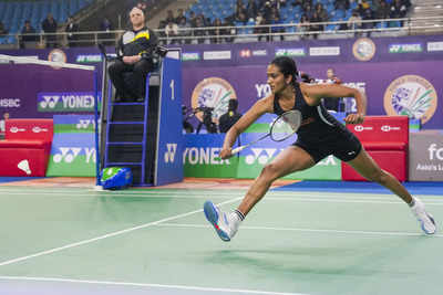 India Open: PV Sindhu makes winning return, Satwik and Chirag survive tough test