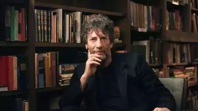 Author Neil Gaiman denies sexual assault allegations made by 8 women; says "I’ve now reached the point where ..."