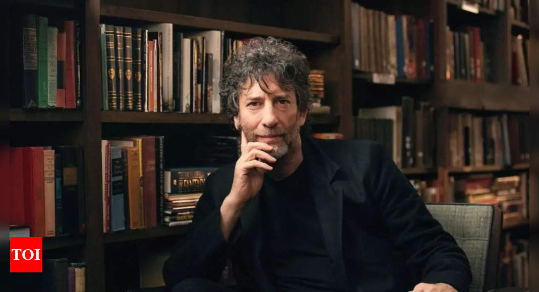 Author Neil Gaiman denies sexual assault allegations made by 8 women; says 