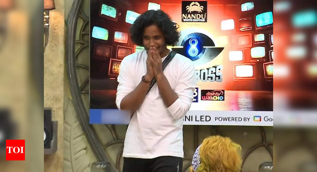 Bigg Boss Tamil 8: Muthukumaran grabs ₹50,000 money box and re-enters house in record time