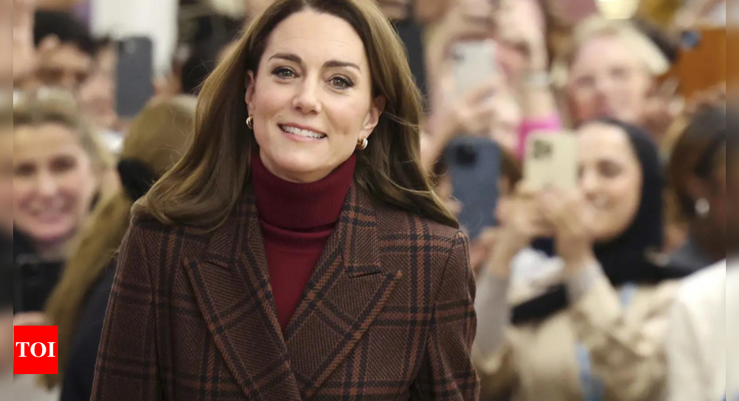 Kate Middleton says her cancer is in remission: Know all about it