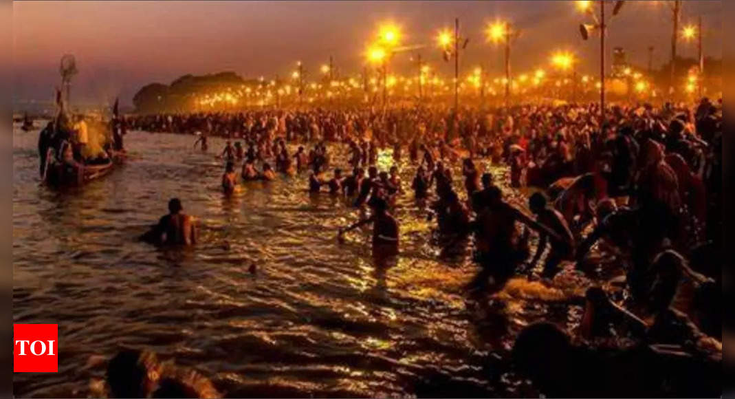 Astrological Significance of Kumbh Mela 2025: Aligning the Stars and Sacred Waters