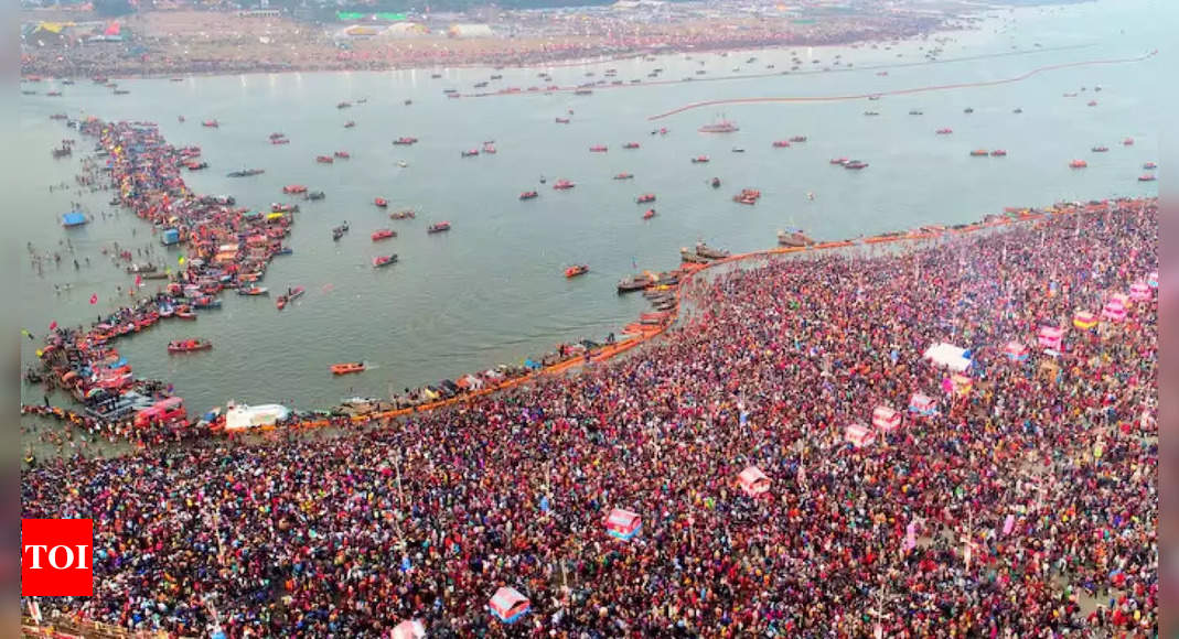 Kundli doshas and remedies: Spiritual cleansing at Kumbh Mela 2025