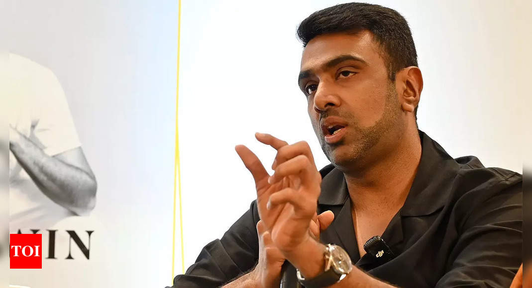 ‘Huge fan of Tendulkar doesn’t suggest I’ll discuss poorly of Dravid’: Ashwin criticises fan wars on social media | Cricket Information – Instances of India