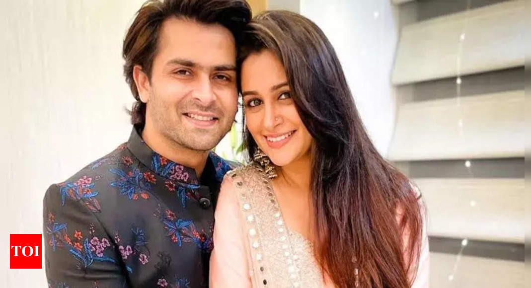 Shoaib Ibrahim calls wife Dipika Kakar ‘the greatest blessing and inspiration’ of his life; Dipika responds, “You are the reason of my life”