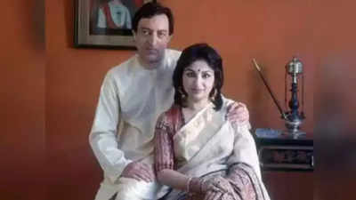 When Sharmila Tagore spoke about converting to Islam when she married Tiger Pataudi: 'You couldn't be flippant...'