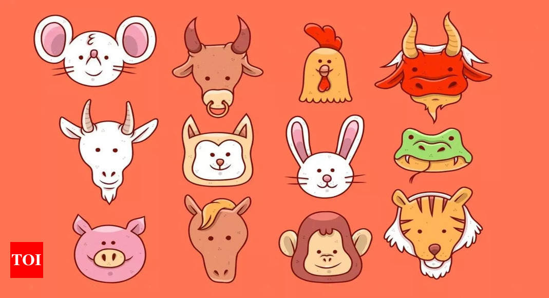 Chinese Zodiac Sign 2025 5 Zodiac Signs that will have Good Fortune in