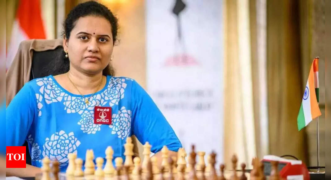 Koneru Humpy set to return to Norway Chess Women tournament