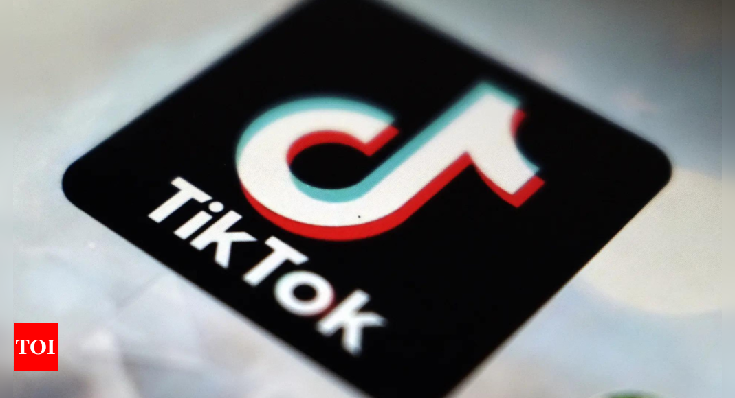 TikTok plans for complete US shutdown on January 19: Report