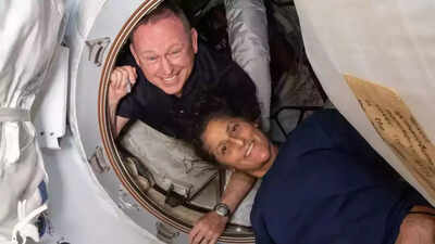 How long will Sunita Williams stay in space? NASA astronauts return to Earth delayed to March 2025