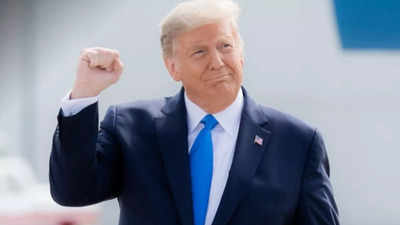 5 ways Trump returning to the White House could reshape college regulations and campus policies | – Times of India