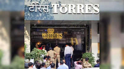 Torres accused planned to expand fraud to Sri Lanka: Mumbai Police