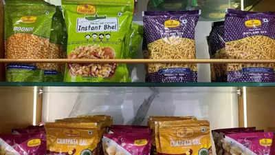 Now, PepsiCo wants stake in Haldiram Snacks; US execs in talks with Aggarwal family