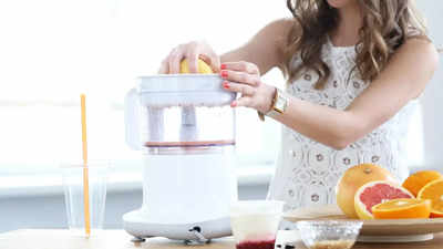 Best Food Processors To Cut, Chop, Knead And Blend Effortlessly