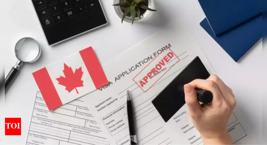 IRCC Canada Work Permit: Canada limits family open work permits to ...