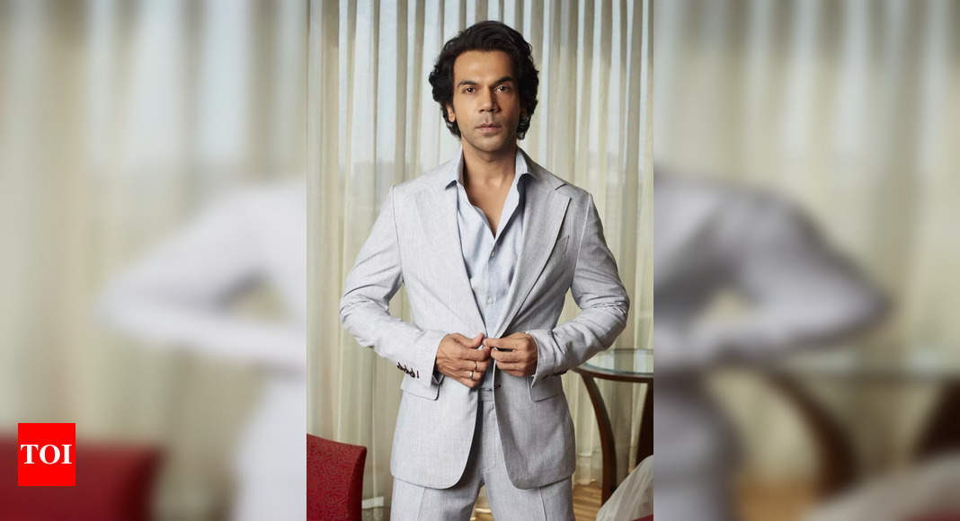 I am an artiste, not a commodity: Rajkummar Rao