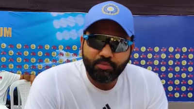 'Very special connection': Rohit Sharma gets nostalgic on Wankhede's 50-year legacy